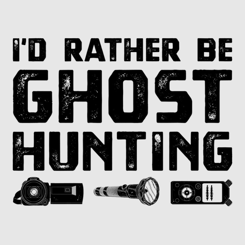 Funny Ghost Investigator  Paranormal Hunt Tee Apparel Hoodie & Jogger set by AuturoMedero | Artistshot