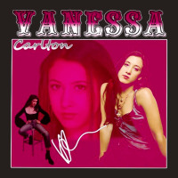 Vanessa Carlton, Vanessa, Carlton, The Vanessa Carlton, Vanessa Carlto Tank Top | Artistshot