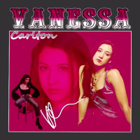 Vanessa Carlton, Vanessa, Carlton, The Vanessa Carlton, Vanessa Carlto Vintage Hoodie | Artistshot