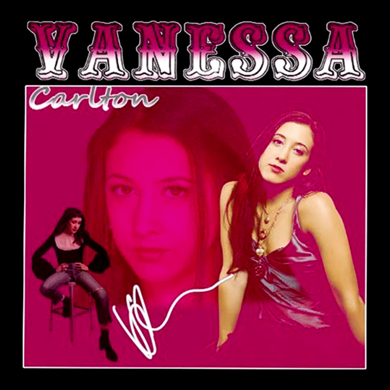 Vanessa Carlton, Vanessa, Carlton, The Vanessa Carlton, Vanessa Carlto Youth Sweatshirt | Artistshot