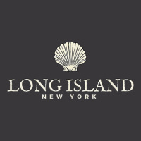 Long Island T Shirt, New York Coast Seashell Shirt Ladies Curvy T-shirt | Artistshot