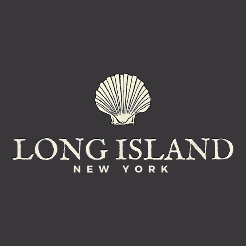 Long Island T Shirt, New York Coast Seashell Shirt Ladies Curvy T-Shirt by cm-arts | Artistshot