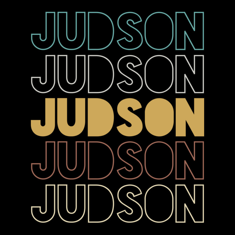 Judson Judson Judson Judson Judson Zipper Hoodie | Artistshot