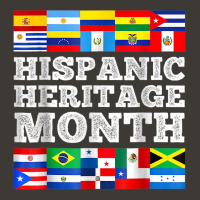 Hispanic Heritage Month Latin American Countries Flags Bucket Hat | Artistshot