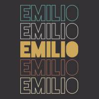 Emilio Emilio Emilio Emilio Emilio Vintage Hoodie | Artistshot