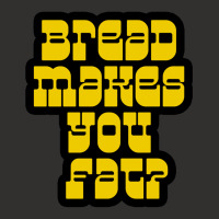 Scott Pilgrim - Bread Makes You Fat Champion Hoodie | Artistshot