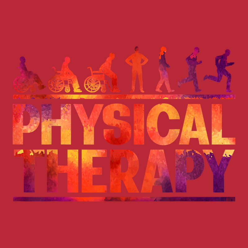 Physical Therapy Gait Analyzing Physiotherapy Pt Rehab Gift T Shirt Women's V-Neck T-Shirt by cm-arts | Artistshot