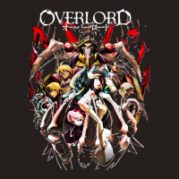 Overlord Novel Kugane Tank Top | Artistshot