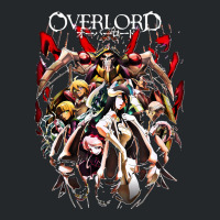 Overlord Novel Kugane Crewneck Sweatshirt | Artistshot