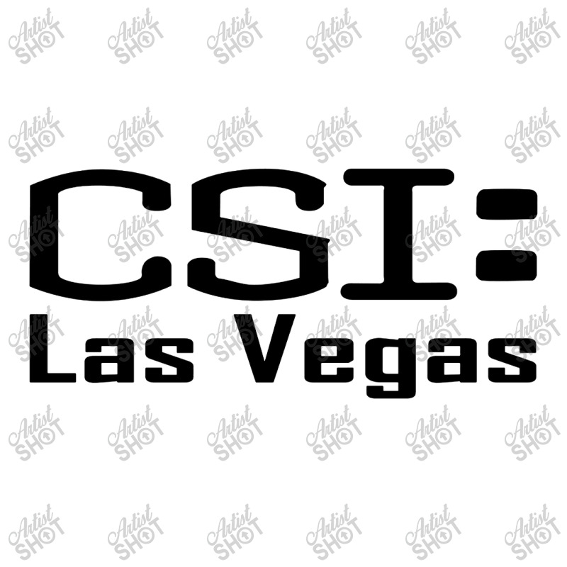 C S I Las Vegas Youth Tee by Simmons Shop | Artistshot