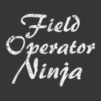 Field Operator Tshirt Job Occupation Funny Work Title Toddler Hoodie | Artistshot