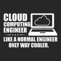 Cloud Computing Engineer Definition Retro Computer Tech Men's T-shirt Pajama Set | Artistshot