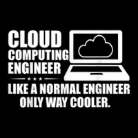 Cloud Computing Engineer Definition Retro Computer Tech Long Sleeve Shirts | Artistshot