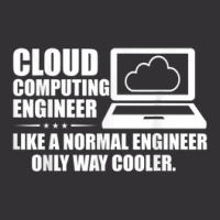 Cloud Computing Engineer Definition Retro Computer Tech Vintage Hoodie | Artistshot