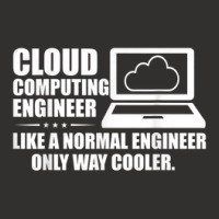 Cloud Computing Engineer Definition Retro Computer Tech Champion Hoodie | Artistshot