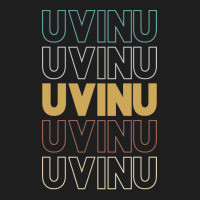 Uvinu Uvinu Uvinu Uvinu Uvinu Classic T-shirt | Artistshot