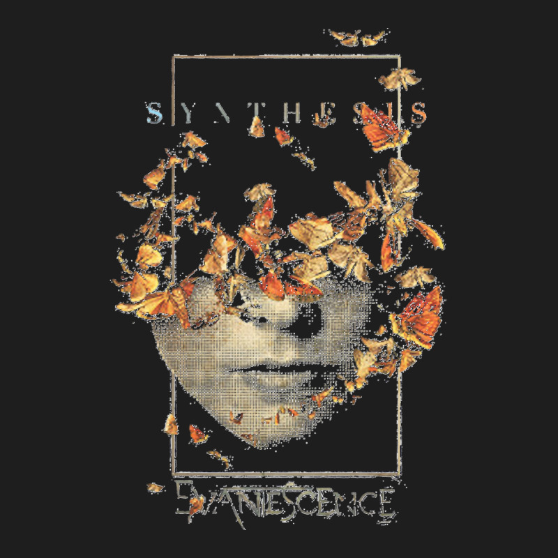 Fall Synthesis Classic Classic T-shirt | Artistshot