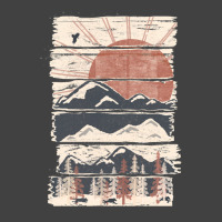 Winter Pursuits... Vintage T-shirt | Artistshot