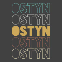 Ostyn Ostyn Ostyn Ostyn Ostyn Vintage T-shirt | Artistshot