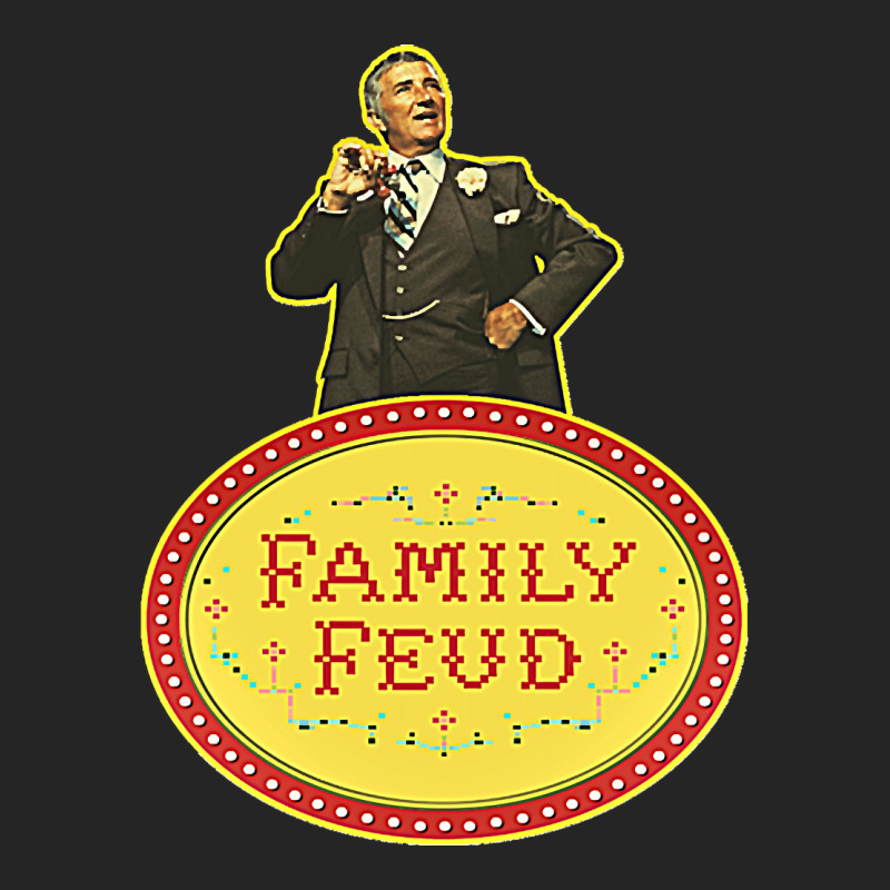 Family Feud Richard Dawson Unisex Hoodie by cm-arts | Artistshot