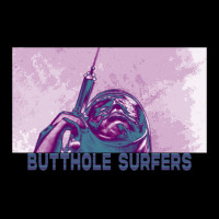 Btthole Surfers - Syringe - Tribute Design Adjustable Cap | Artistshot