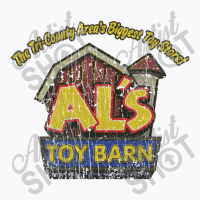 Al's Toy Barn 1995, Toy Store T-shirt | Artistshot