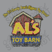 Al's Toy Barn 1995, Toy Store Crewneck Sweatshirt | Artistshot