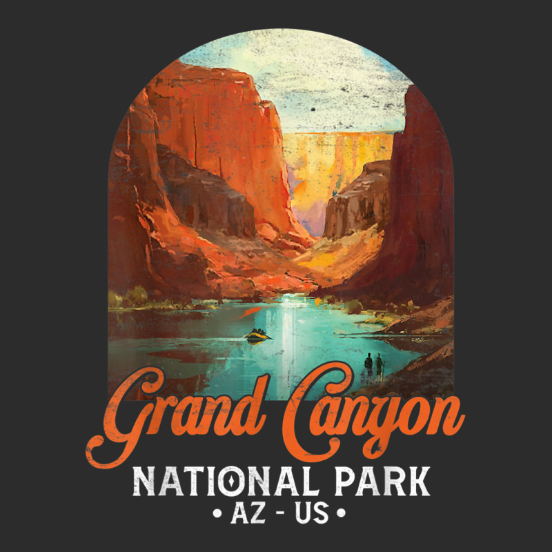 Grand Canyon Arizona Us National Park Funny Hiking Mountains Exclusive T-shirt | Artistshot