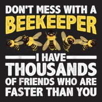 Funny Beekeeper Art For Men Women Beehive Beekeeping Lover T-shirt | Artistshot