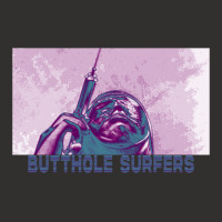 Btthole Surfers - Syringe - Tribute Design Champion Hoodie | Artistshot