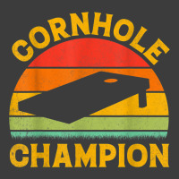 Cornhole Champion Funny Cornhole Player Team Mens Women Men's Polo Shirt | Artistshot