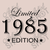 Limited Edition 1985 Throw Pillow | Artistshot