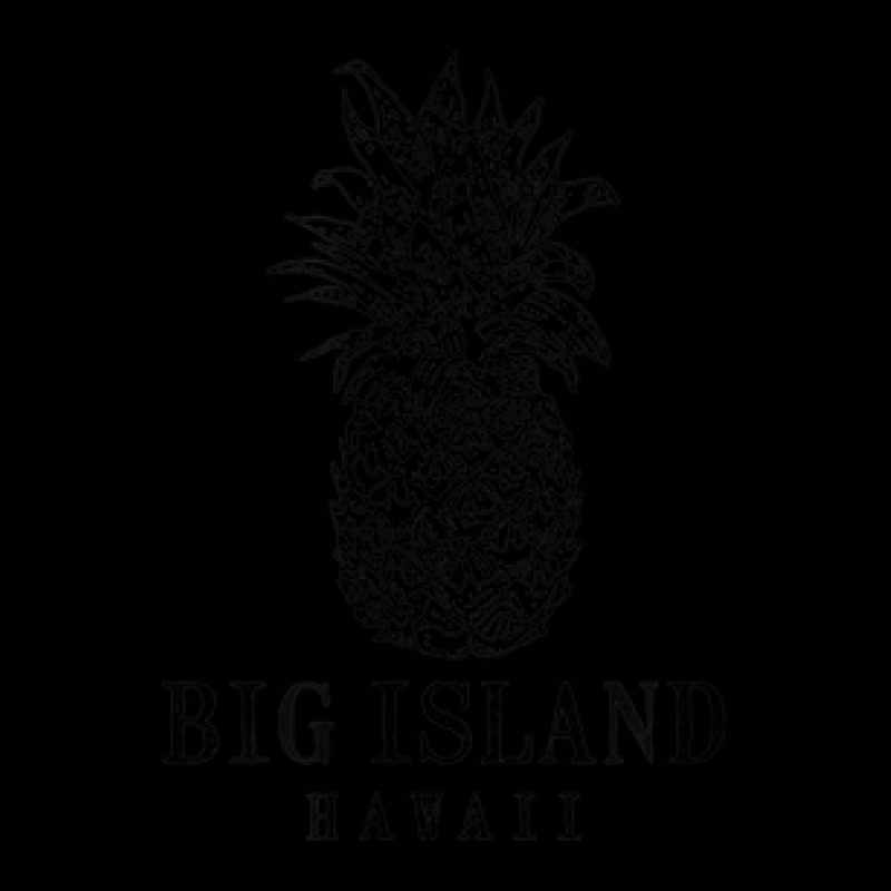 Big Island Hawaii Lightweight Hoodie | Artistshot