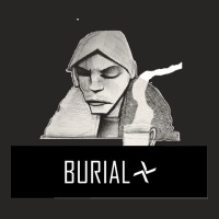 Burial Untrue Classic Ladies Fitted T-shirt | Artistshot