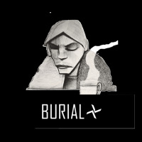 Burial Untrue Classic Legging | Artistshot