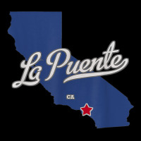 La Puente California Ca Map T Shirt Unisex Jogger | Artistshot