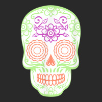 Sugar Skull Calavera Día De Los Muertos Design For Mexicans T Shirt Toddler T-shirt | Artistshot