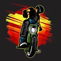 Cool Electric Unicycle Drivers T-shirt | Artistshot