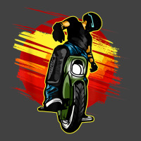 Cool Electric Unicycle Drivers Vintage T-shirt | Artistshot