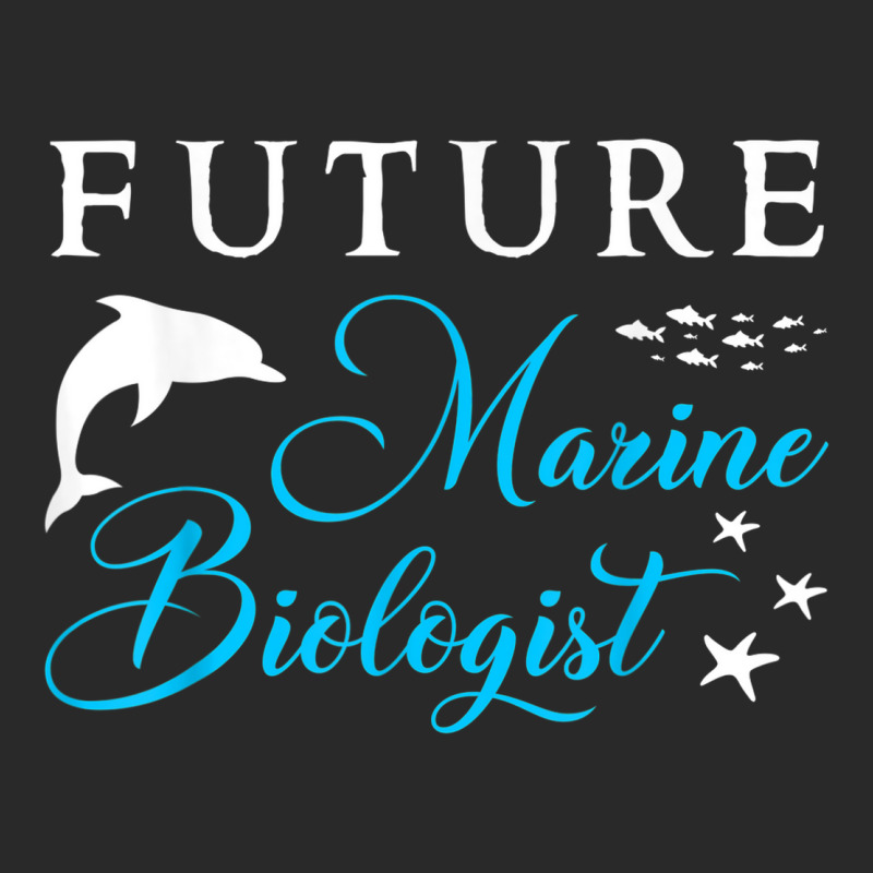 Future Marine Biologist Toddler T-shirt by Shirt | Artistshot