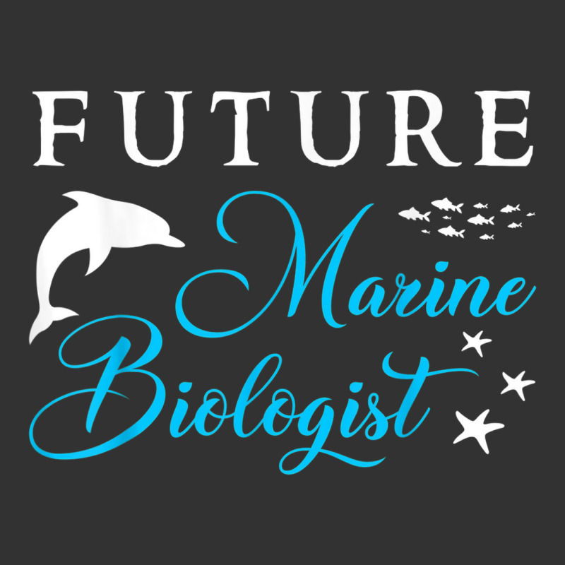 Future Marine Biologist Baby Bodysuit by Shirt | Artistshot