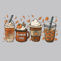 Halloween Coffee Pumpkin Latte Spice Coffee Love Fall Season T Shirt Baby Bodysuit | Artistshot