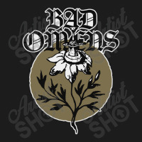 Bad Omens Band Hoodie & Jogger Set | Artistshot