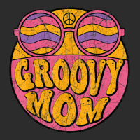 Groovy Mom 70s Aesthetic Nostalgia 1970's Retro Mom Exclusive T-shirt | Artistshot