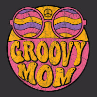 Groovy Mom 70s Aesthetic Nostalgia 1970's Retro Mom Vintage Short | Artistshot