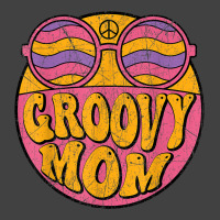 Groovy Mom 70s Aesthetic Nostalgia 1970's Retro Mom Vintage T-shirt | Artistshot