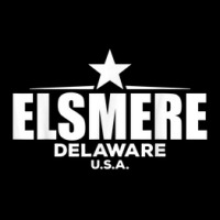 Elsmere Delaware Maternity Scoop Neck T-shirt | Artistshot