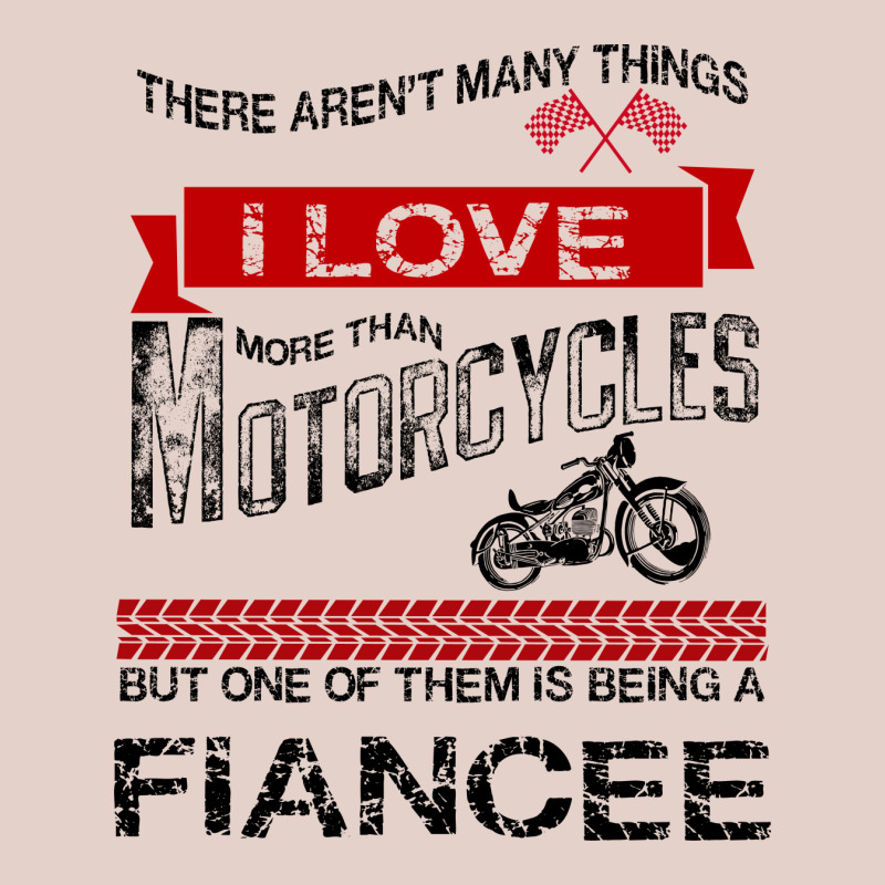 This Fiance Loves Motorcycles Throw Pillow | Artistshot