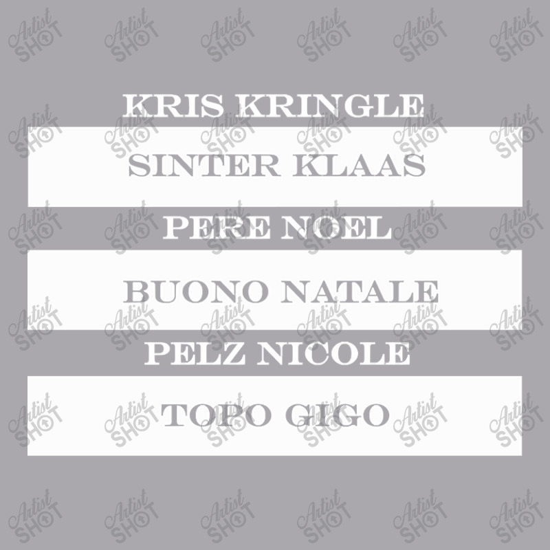 Kris Kringle Sinter Klaas Topo Gigo Youth 3/4 Sleeve | Artistshot