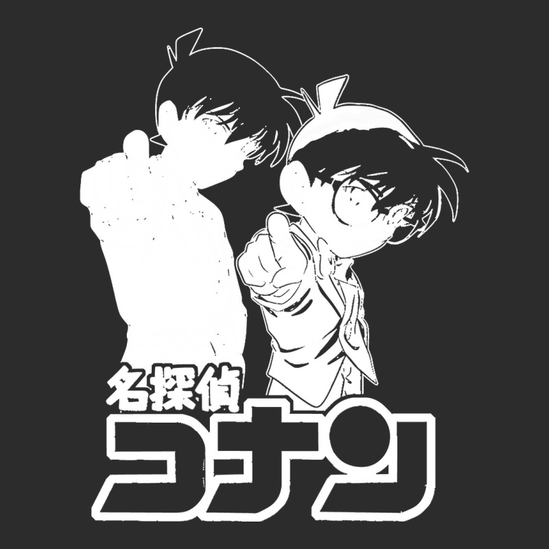 Detective Conan Classic Exclusive T-shirt by cm-arts | Artistshot